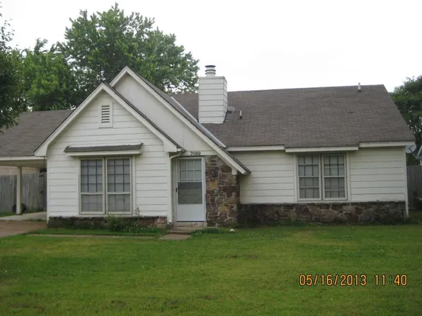 7192 Volendam Cv #1, Memphis, TN 38133