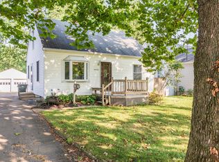 4432 Glenmawr Ave, Columbus, OH 43224