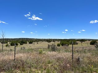 292 Entranosa Rd, Edgewood, NM 87015
