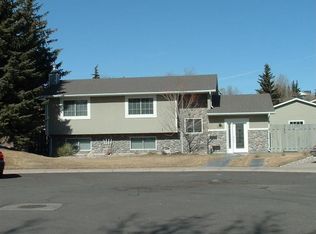 6334 Marsellaise Ct, Cheyenne, WY 82009