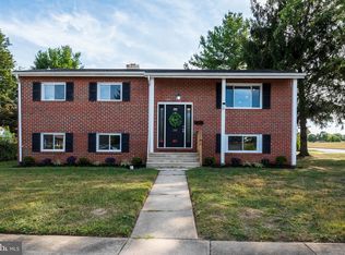 6705 Hamerson Rd, Baltimore, MD 21228