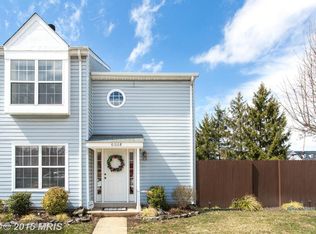 6100C Hoskins Hollow Cir, Centreville, VA 20121