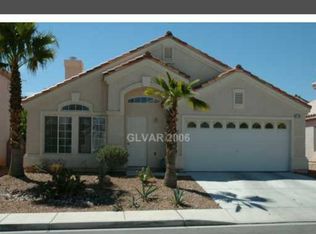 9139 Mangostone Ln, Las Vegas, NV 89147