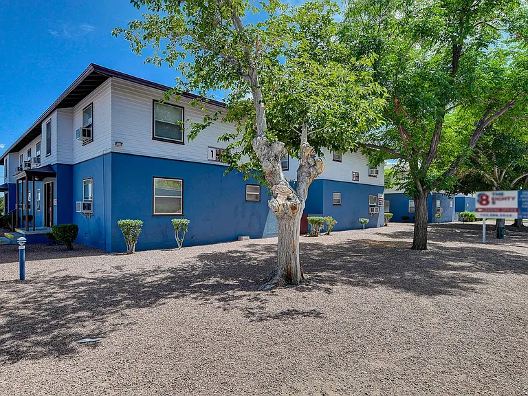 The Eighty8 | Apartments For Rent in Las Vegas