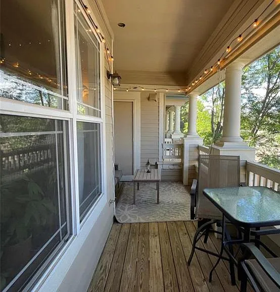 8309 S Independence Cir #207 — Photo 2