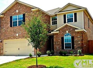 200 Mill St, Anna, TX 75409
