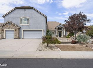 124 Denio Dr, Dayton, NV