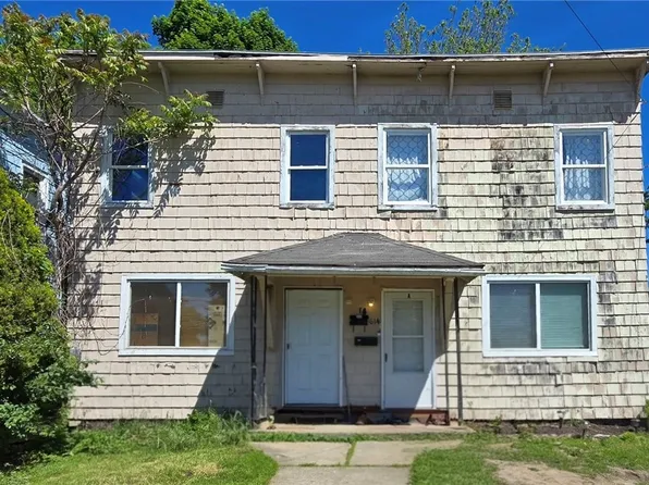 614 Winsor Ave, Elmira, NY 14905