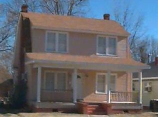208 Greenbriar Ave, Hampton, VA 23661