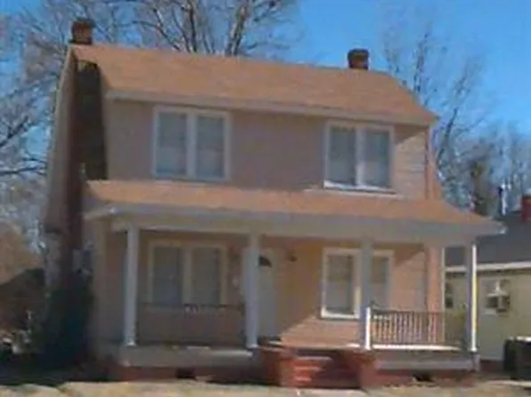 208 Greenbriar Ave, Hampton, VA 23661