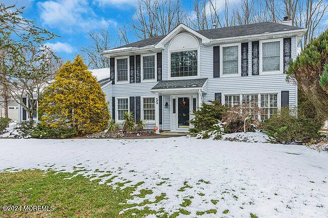 22 Winding Woods Way photo 1