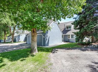 8024 S Culebra Peak, Littleton, CO 80127