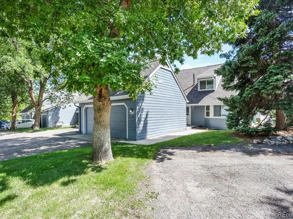 8024 S Culebra Peak, Littleton, CO 80127