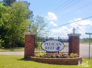 201 S Grist Mill & Laughing Gull L Rd, Hampstead, NC 28443