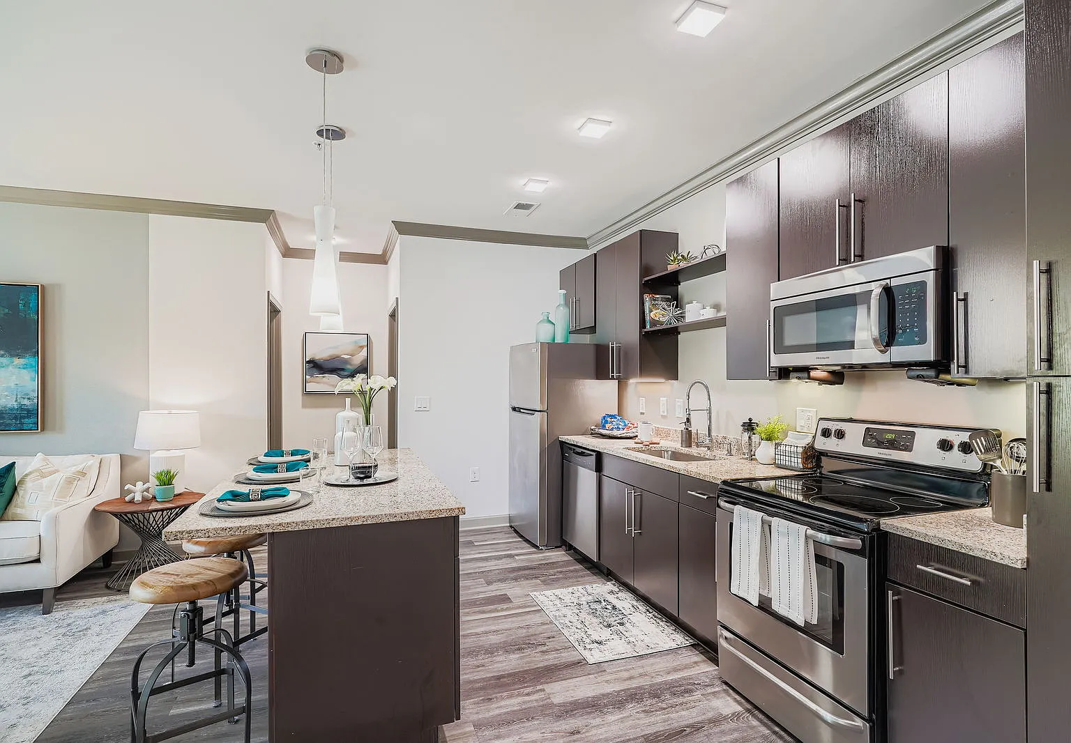 Ventana Northlake — Photo 1