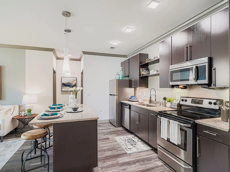 Ventana Northlake