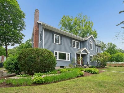 80 Washington St, Wellesley, MA, 02481