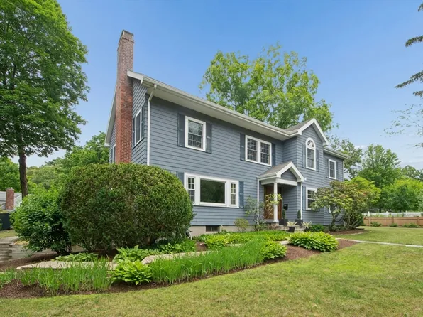 80 Washington St, Wellesley, MA 02481
