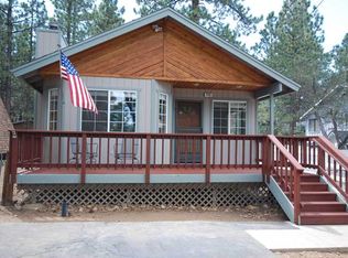 440 Riverside Dr, Sugarloaf, CA 92386