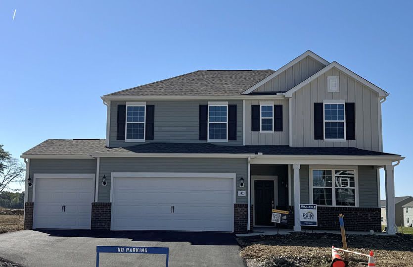 Home Exterior
