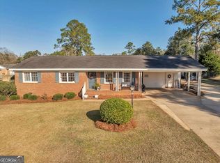 215 Glenwood Rd, Americus, GA 31709