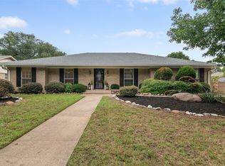 512 Magnolia St, Denton, TX 76201