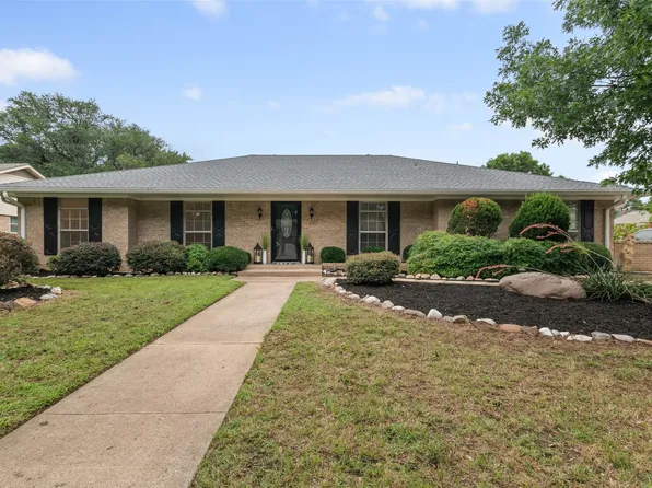 512 Magnolia St, Denton, TX 76201