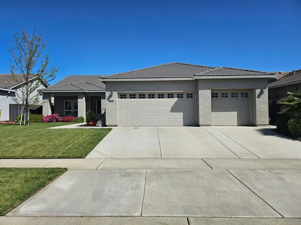 2107 Moss Glen Loop, Linda, CA 95901