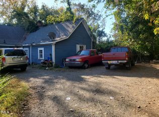 1111 Gillette Ave, Durham, NC 27701