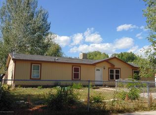 657 Park Ave, Rifle, CO 81650