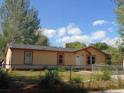 657 Park Ave, Rifle, CO, 81650