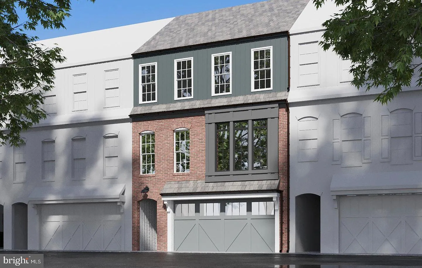1363 Station House Ln — Photo 1