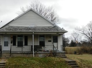 608 Saint Joseph Ave, Dayton, OH 45410