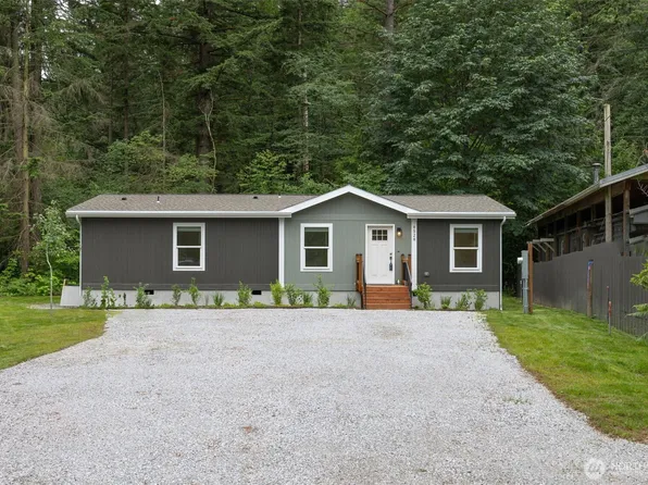 8528 Juniper Place, Maple Falls, WA 98266