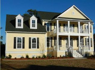 322 Oak Point Landing Dr, Mount Pleasant, SC 29464
