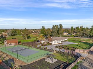 6615 Arabian Cir, Granite Bay, CA 95746