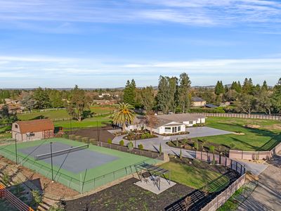 6615 Arabian Cir, Granite Bay, CA, 95746