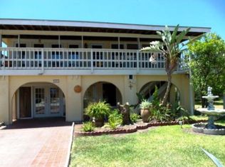 203 W Mesquite St, South Padre Island, TX 78597