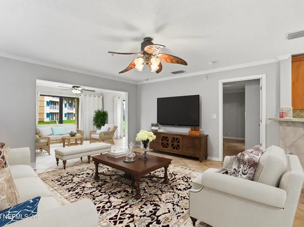 99 BROAD RIVER Place #2107, Welaka, FL 32193