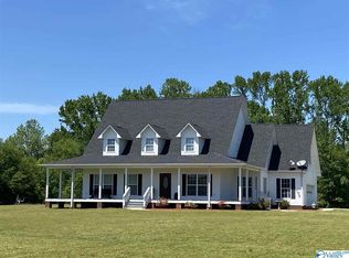 2002 Thompson Rd, Southside, AL 35907