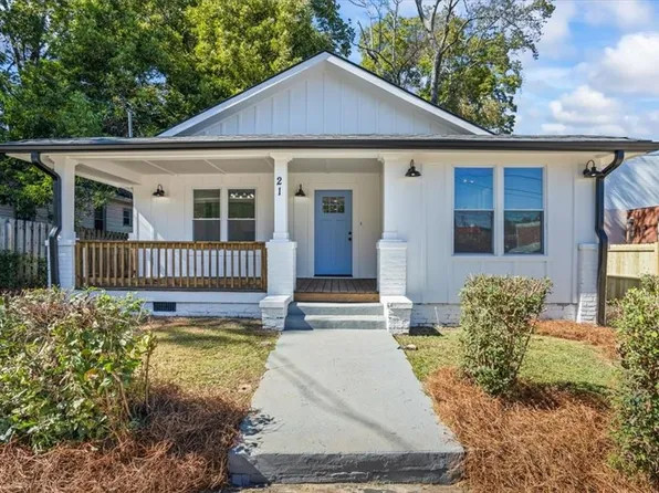 21 Newcastle St SW, Atlanta, GA 30314