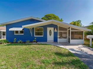 627 Garland St N, Saint Petersburg, FL 33703
