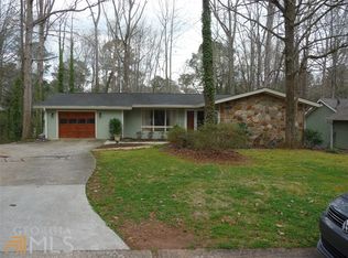 105 Pat Mell Dr, Peachtree City, GA 30269