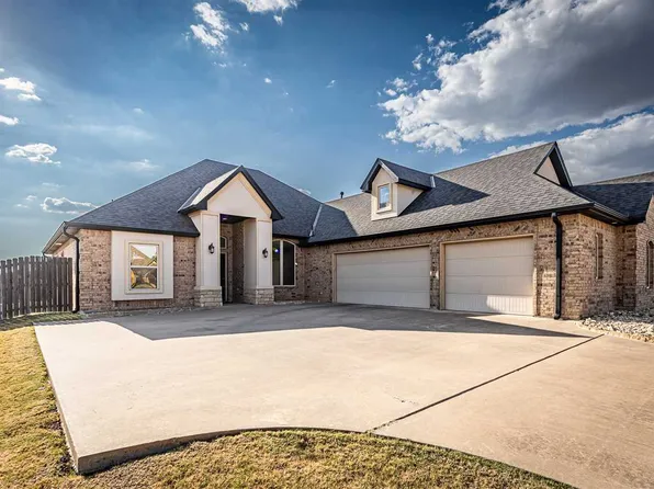 616 NW Brookehaven Ptwy, Lawton, OK 73505