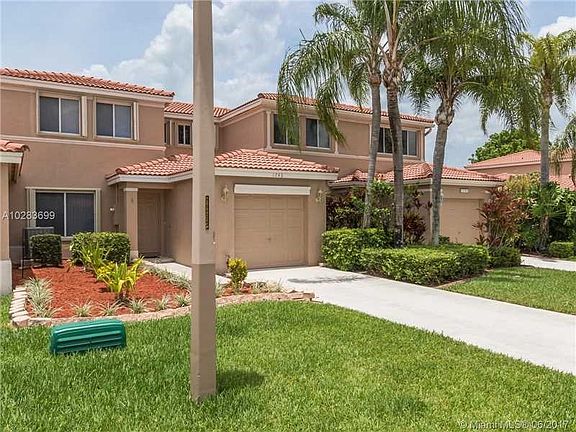 2nd image of 1743 SW 109th Ter #1743
