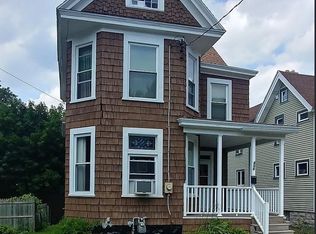 406 Laforte Ave, Syracuse, NY 13207