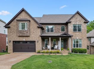 7056 Oak Brook Ter, Brentwood, TN 37027