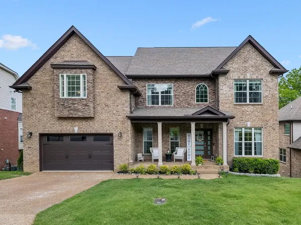 7056 Oak Brook Ter, Brentwood, TN 37027