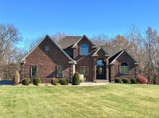 6545 Green Rdg, Hannibal, MO 63401