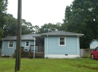 1603 Laurel Ave, Chesapeake, VA 23325